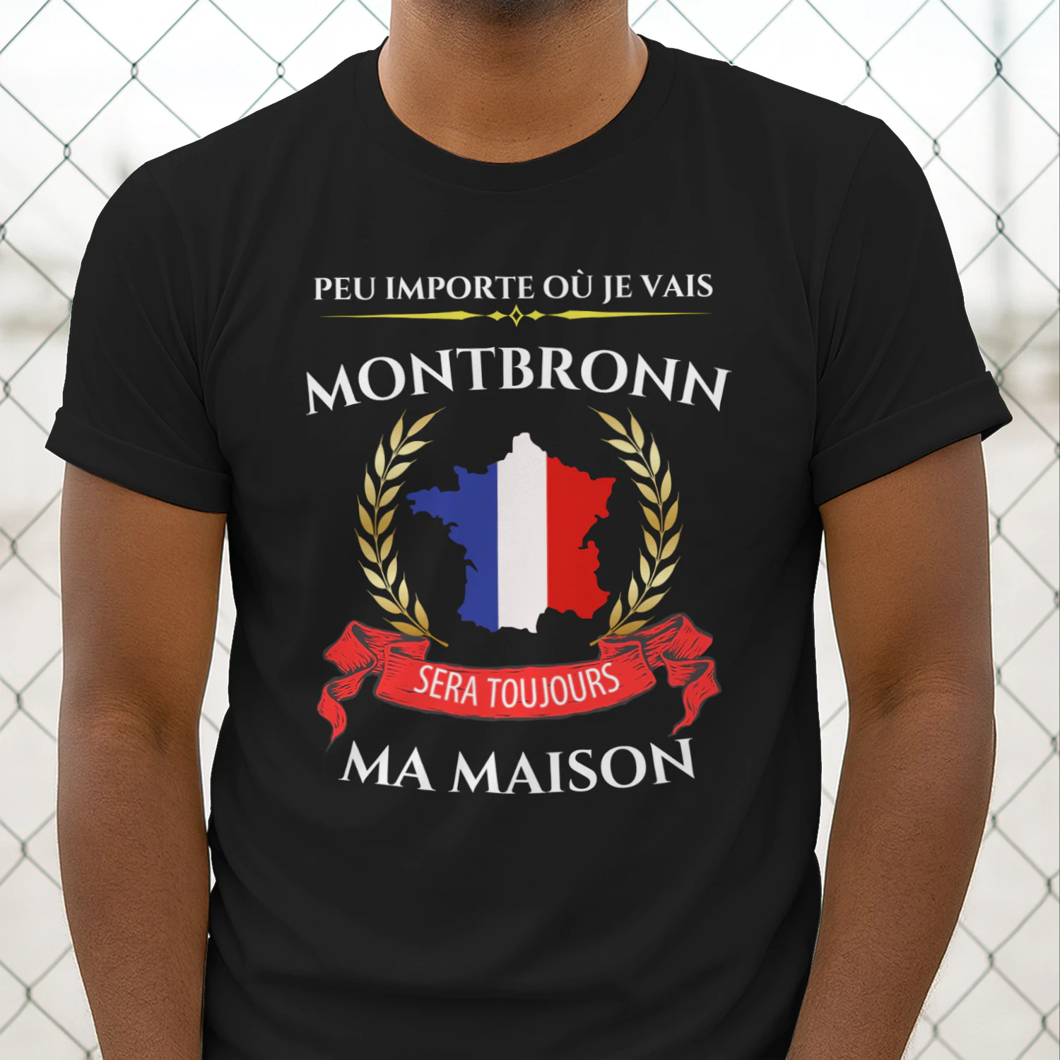 Montbronn