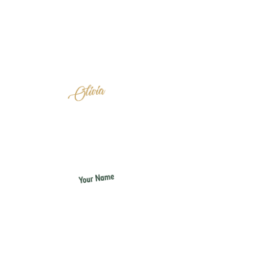 Product personalized Image