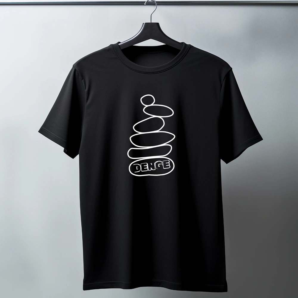 stone t-shirt