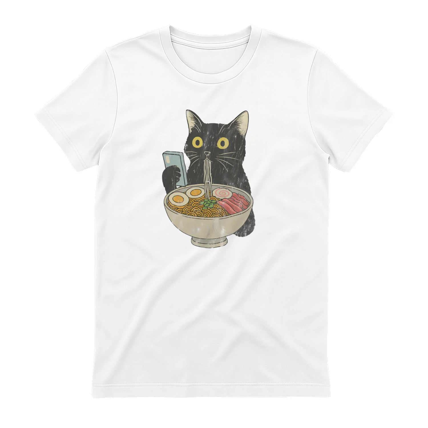 SASHUMI CAT