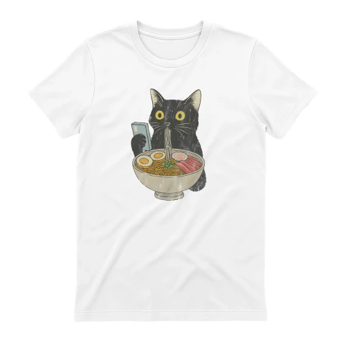 SASHUMI CAT