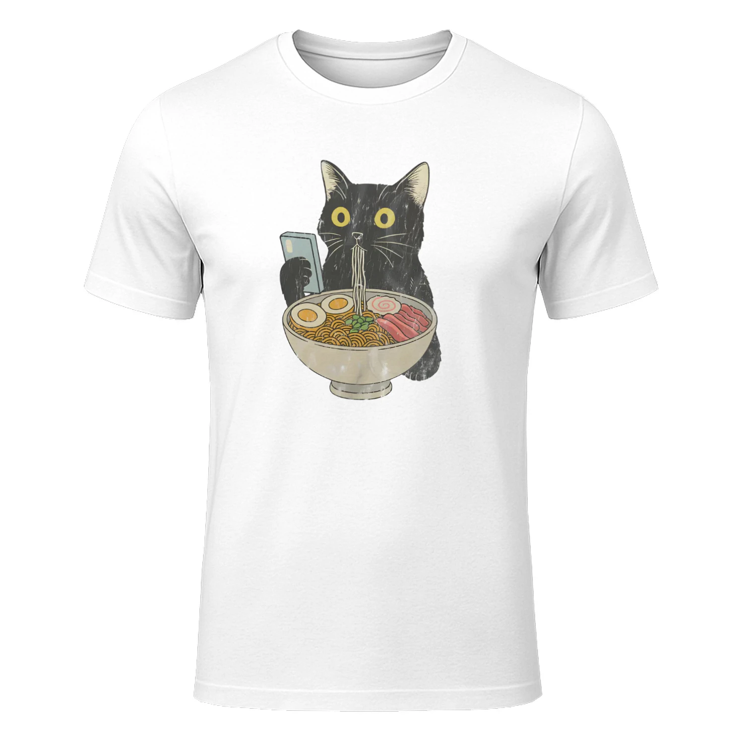 SASHUMI CAT