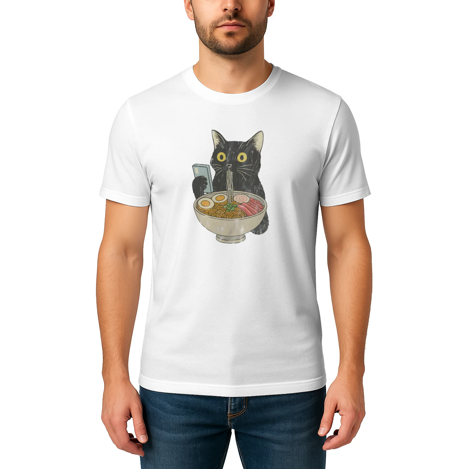 SASHUMI CAT