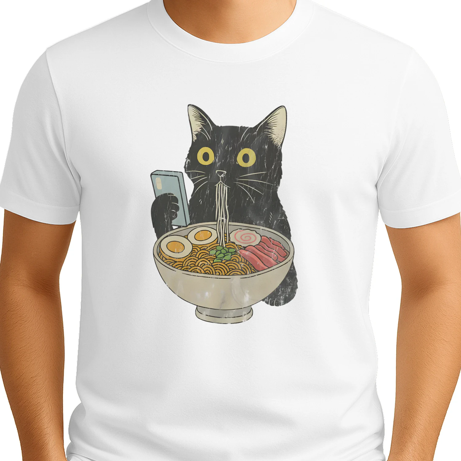 SASHUMI CAT
