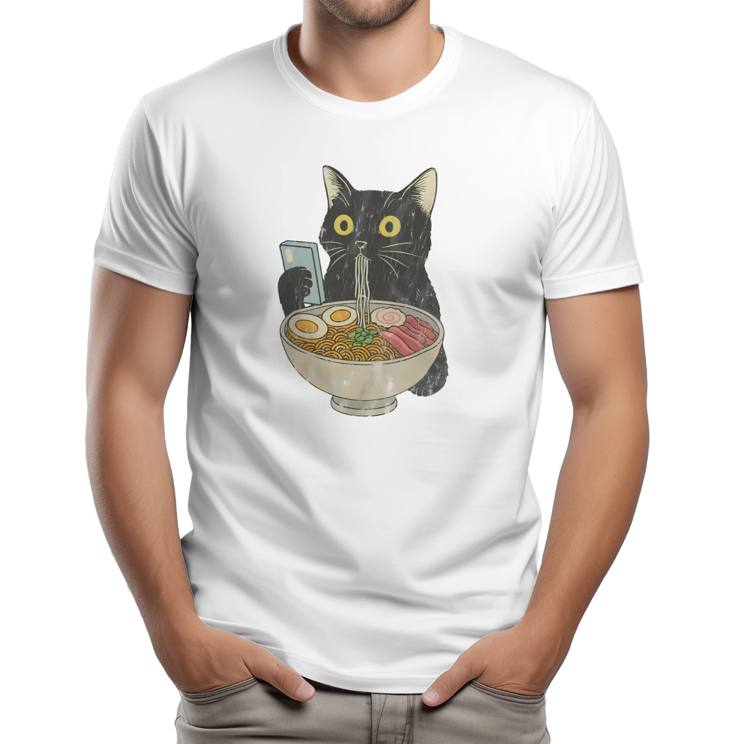 SASHUMI CAT