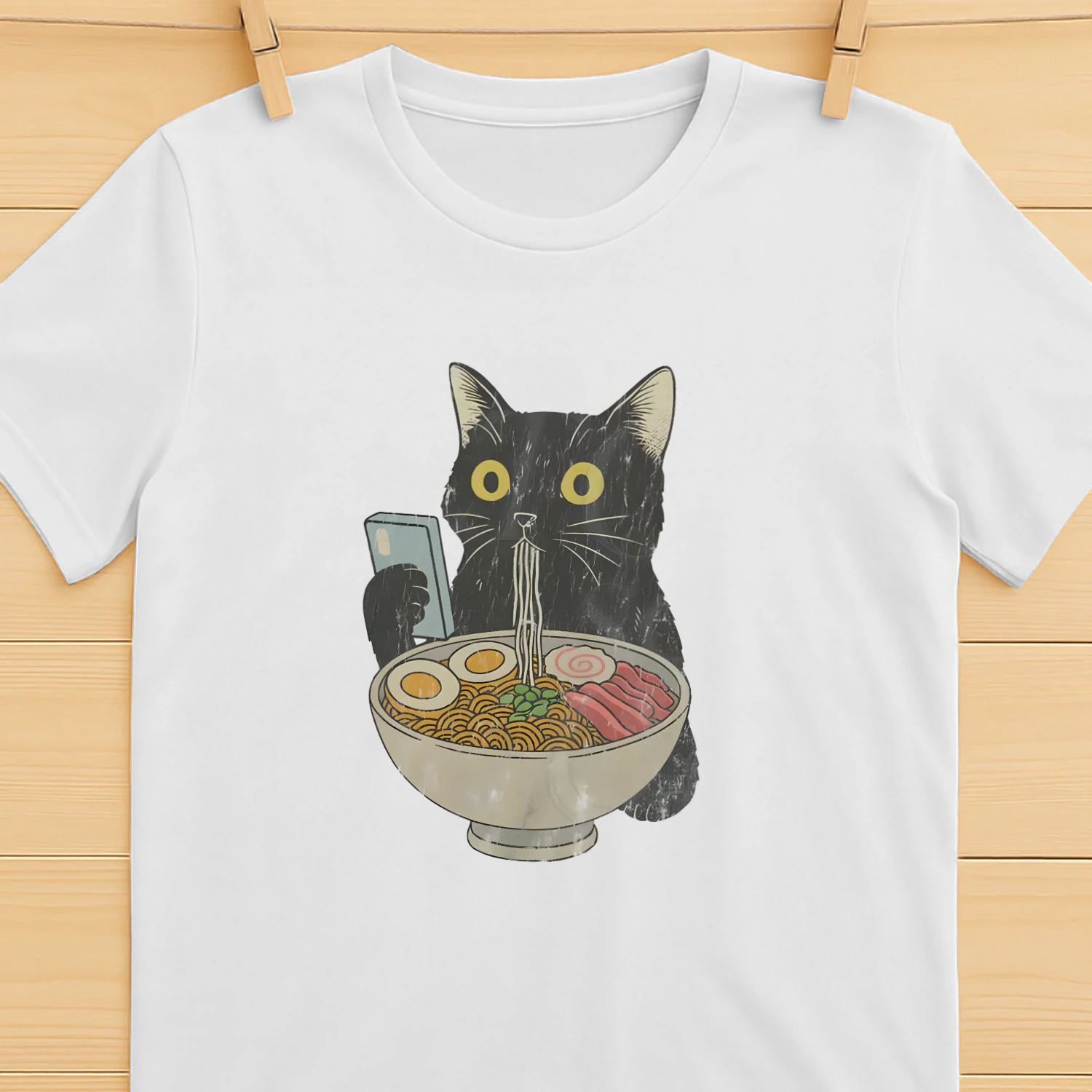 SASHUMI CAT