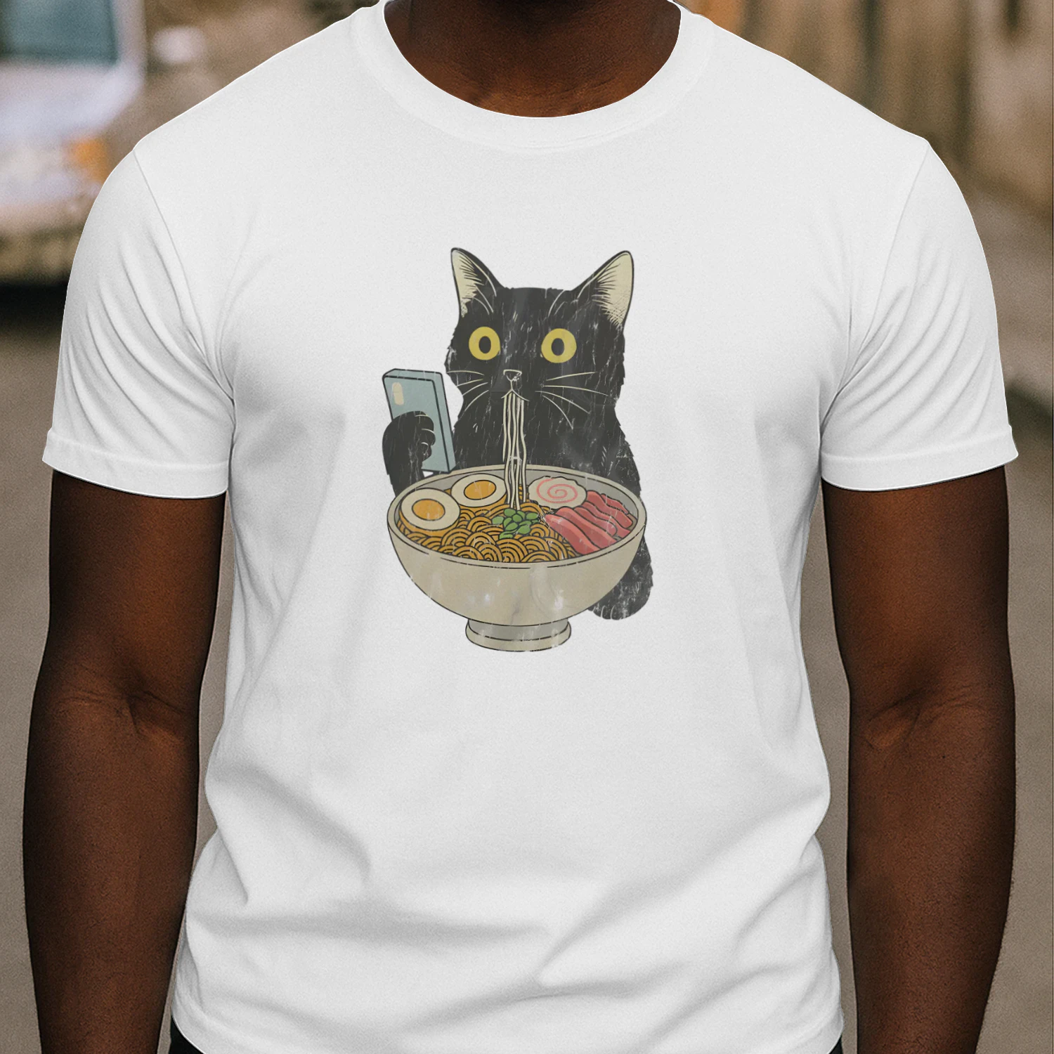 SASHUMI CAT