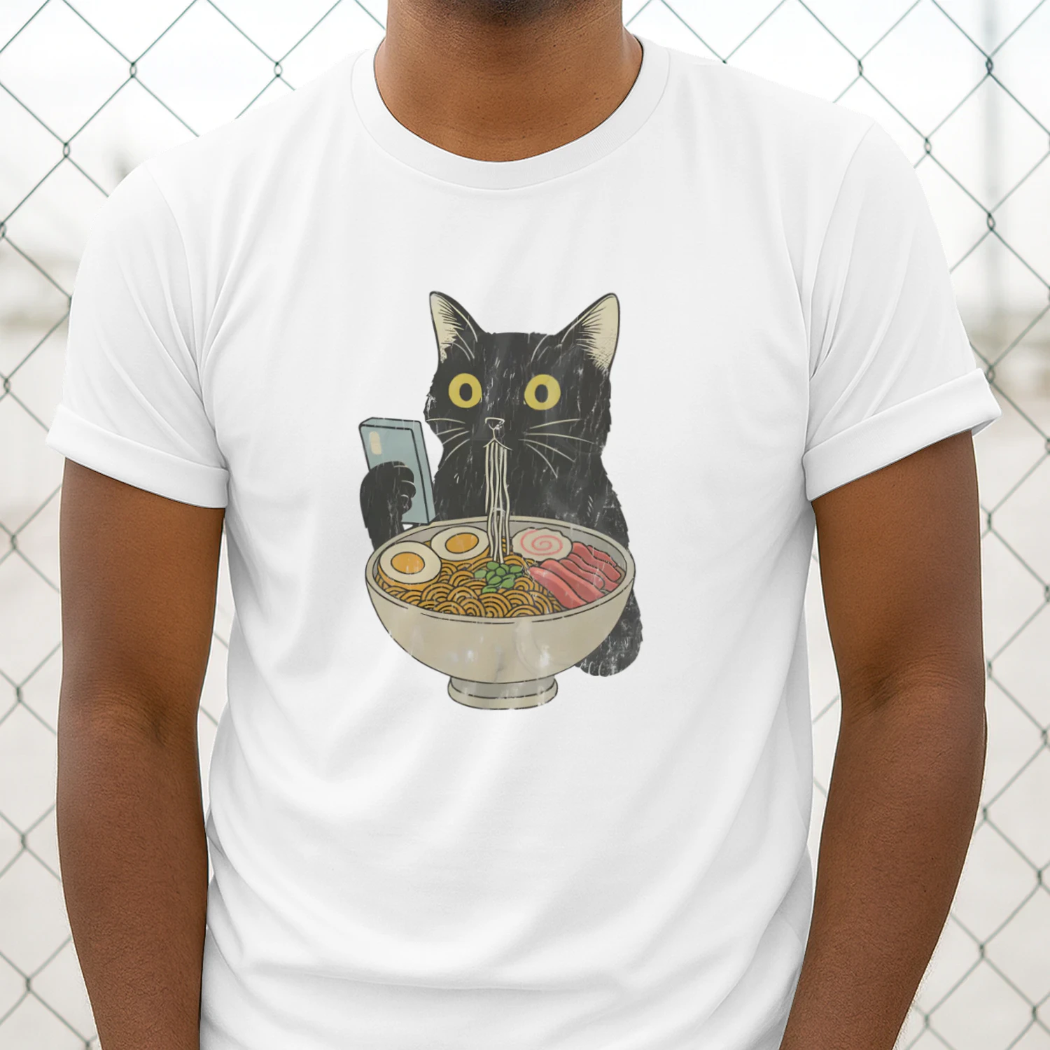 SASHUMI CAT