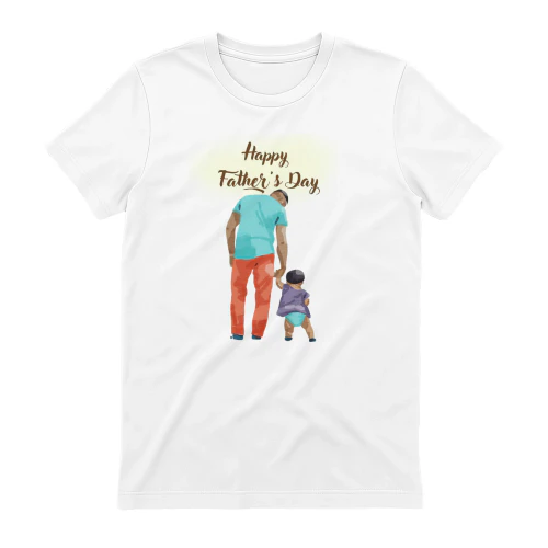 father's day gift t-shirt AF