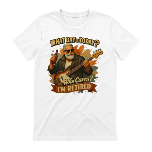 FATHER'S T-SHIRT