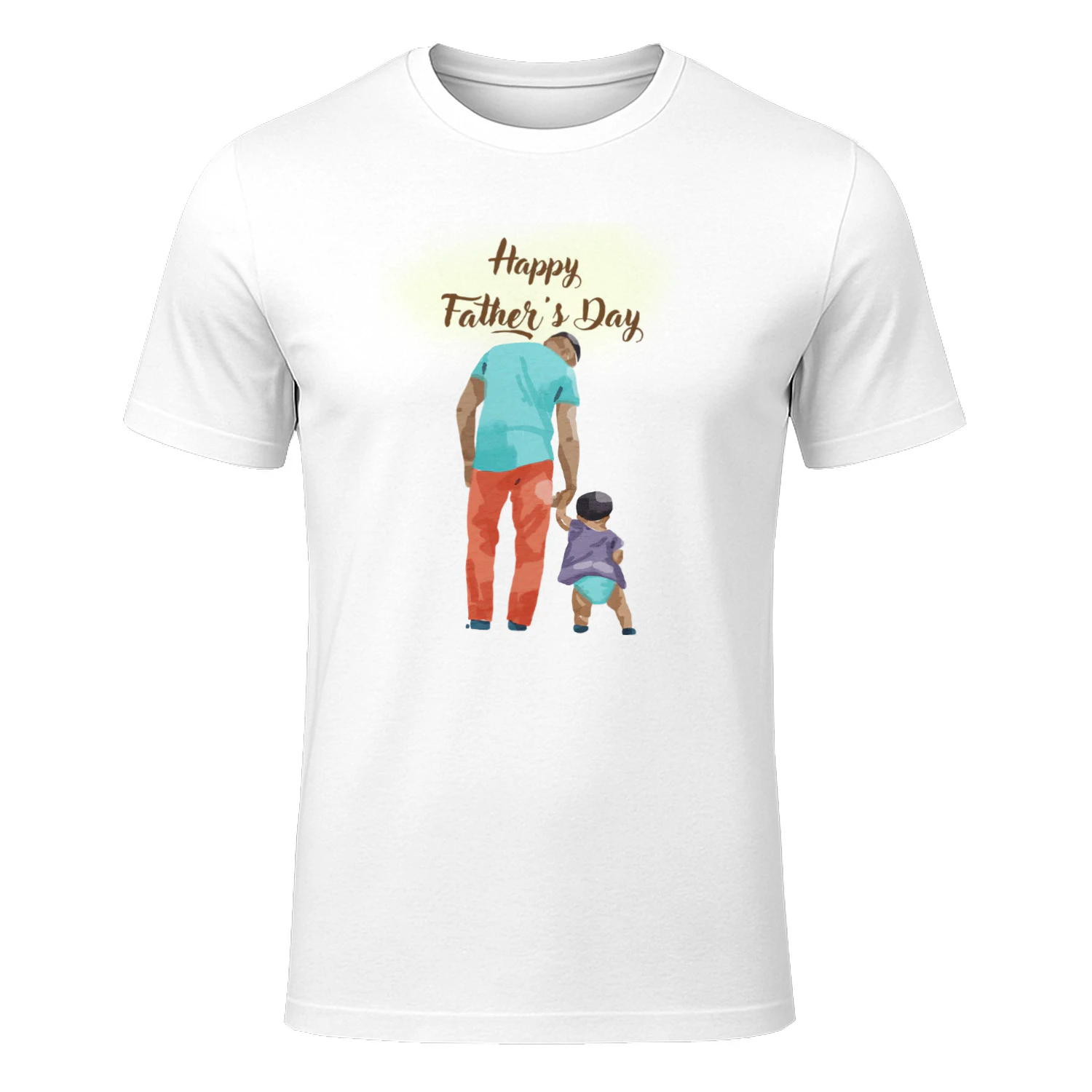 father's day gift t-shirt AF