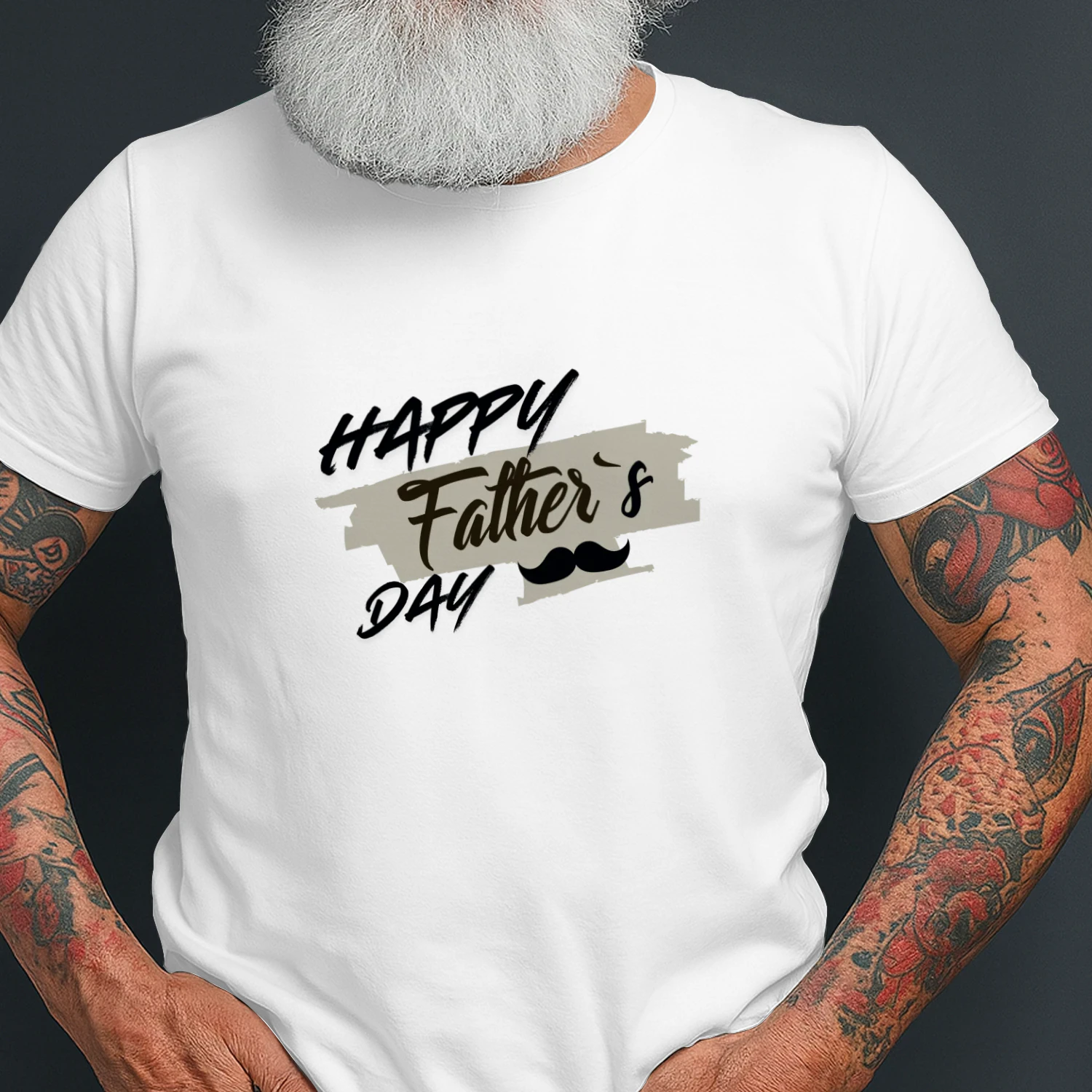HAPPY FTHAER'S DAY 
