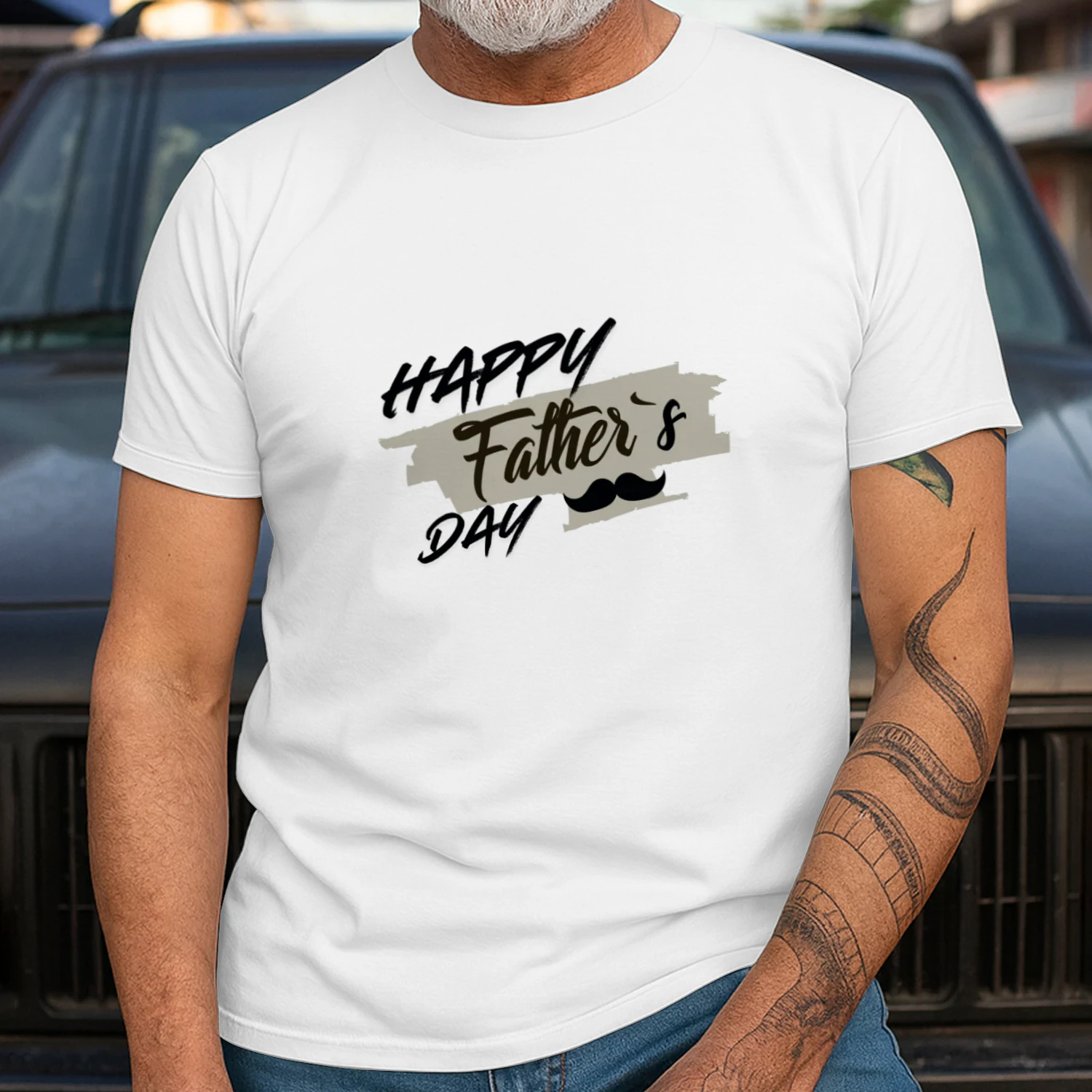HAPPY FTHAER'S DAY 