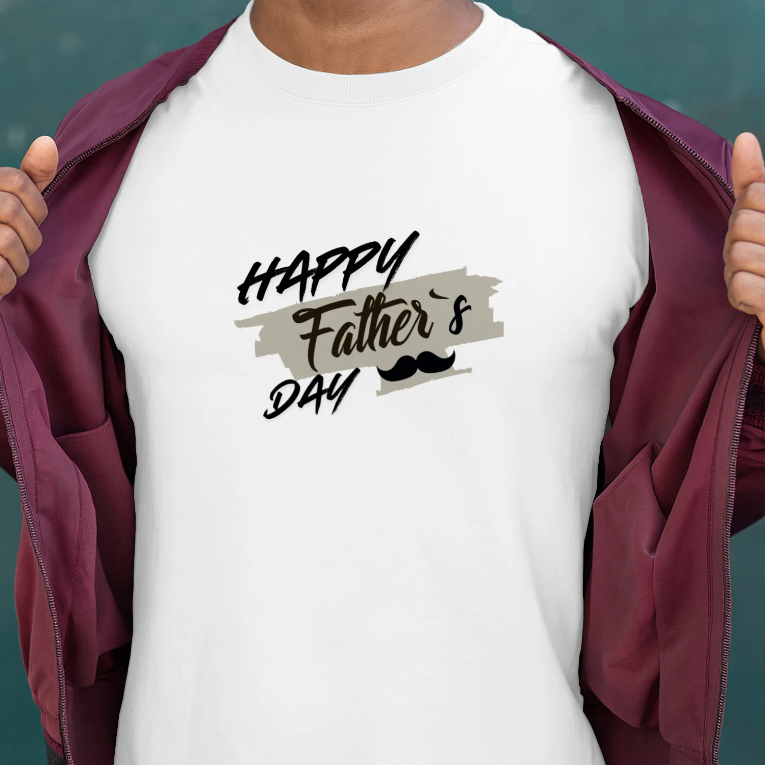HAPPY FTHAER'S DAY 