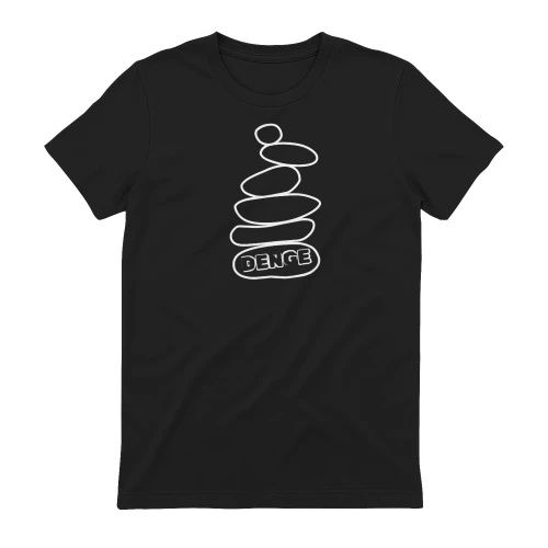 stone t-shirt