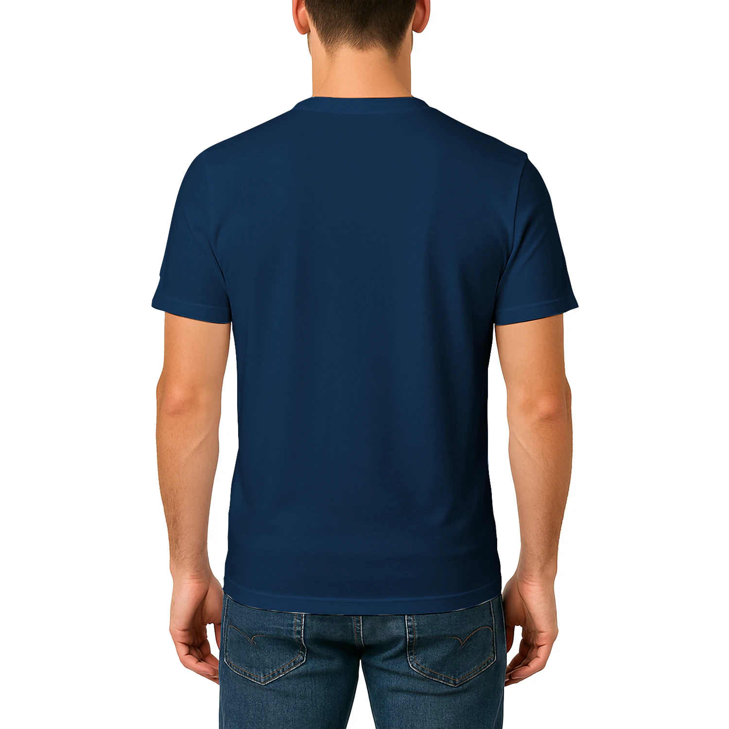  Retro Monkey Face T Shirt