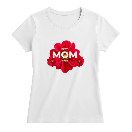 Mother's day T-shirt