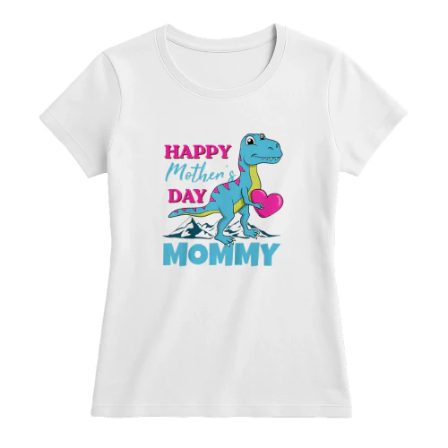 Happy mother's day T-shirt