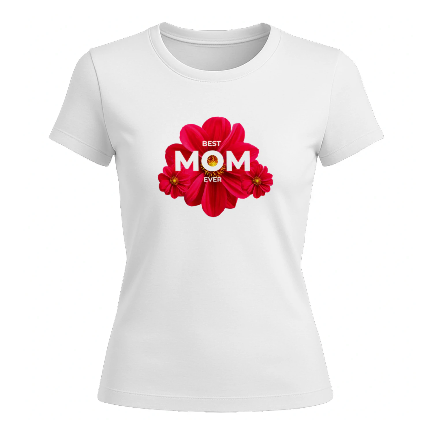 Mother's day T-shirt 