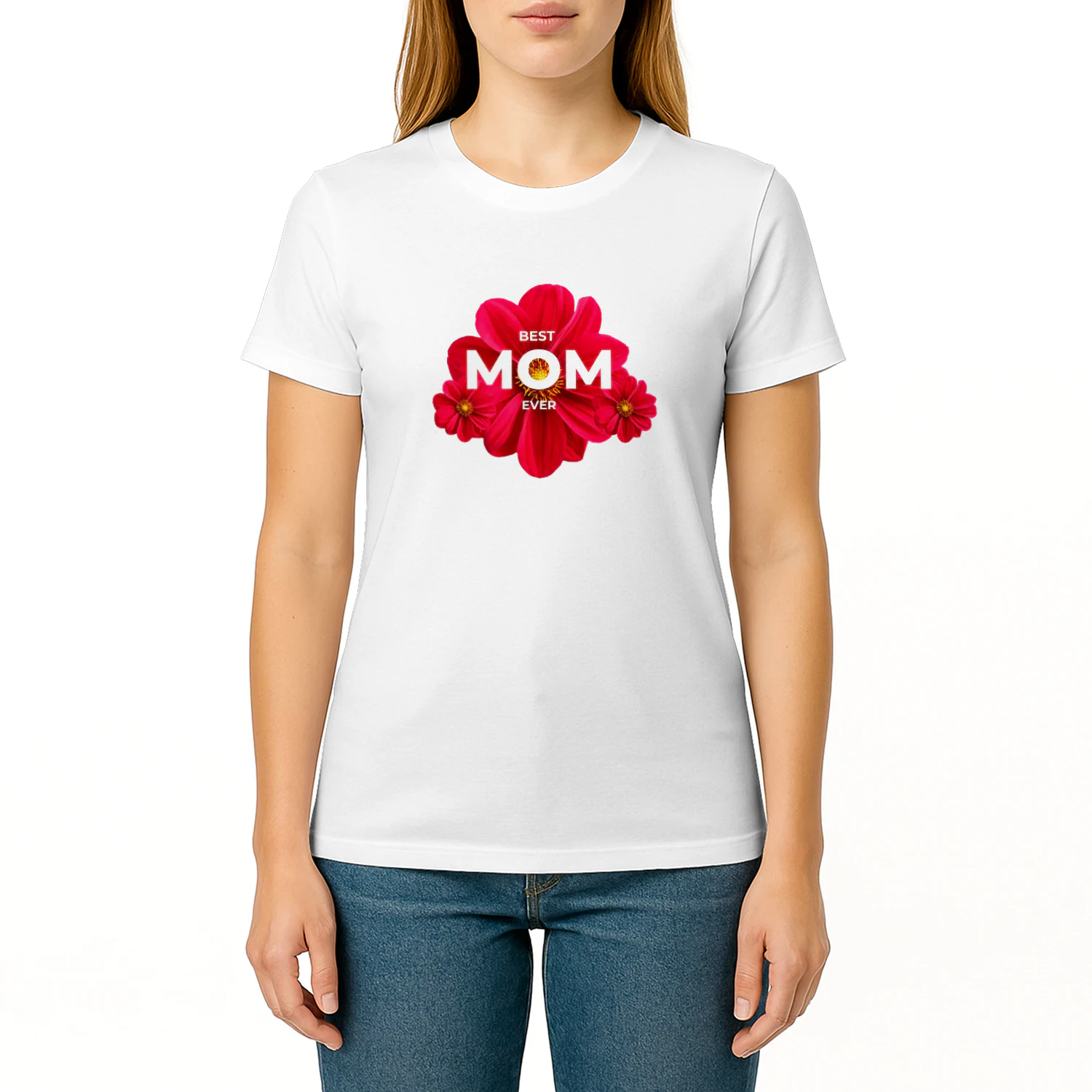 Mother's day T-shirt 