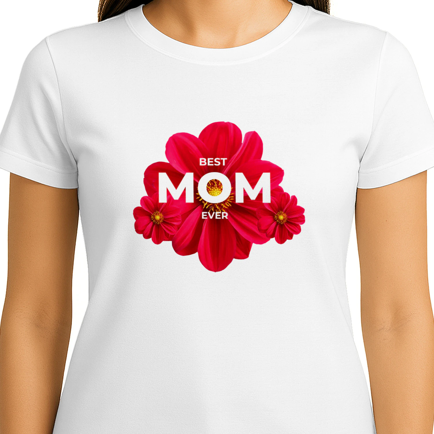 Mother's day T-shirt 