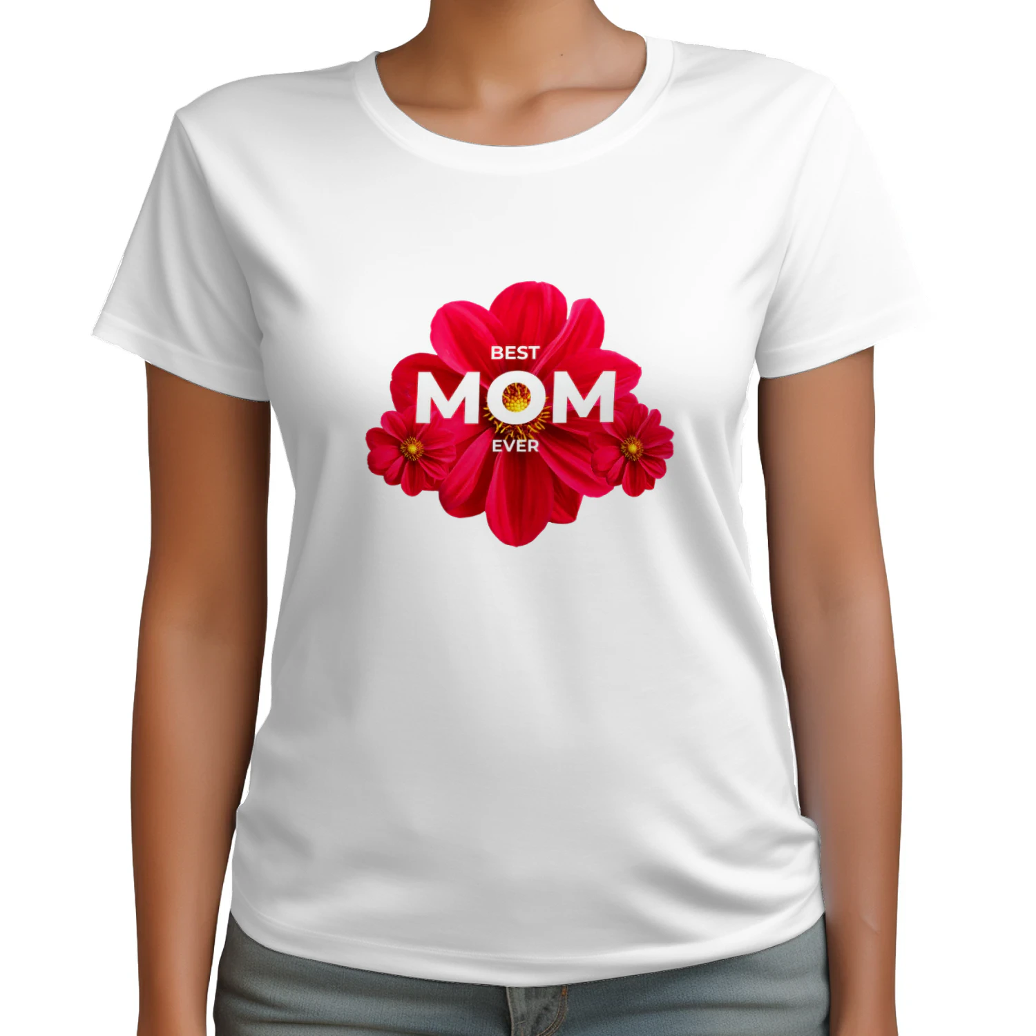 Mother's day T-shirt 