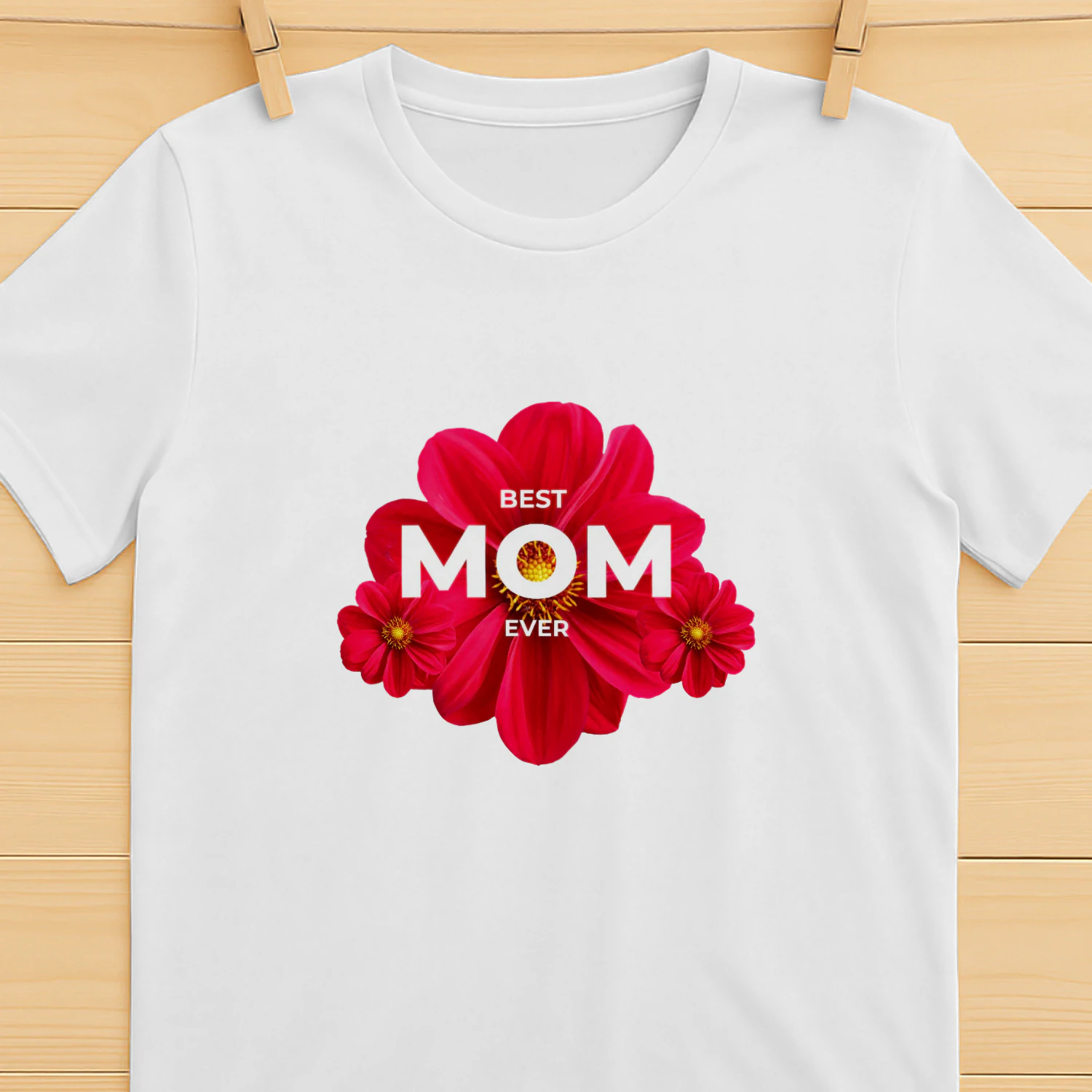 Mother's day T-shirt 