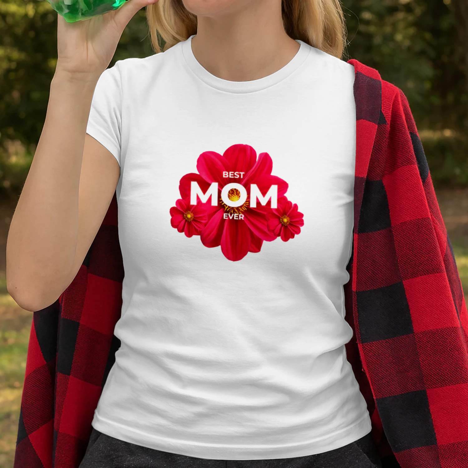 Mother's day T-shirt 
