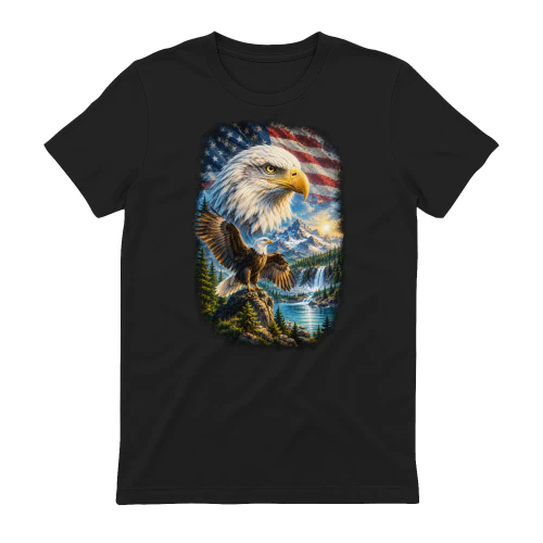 American Eagle