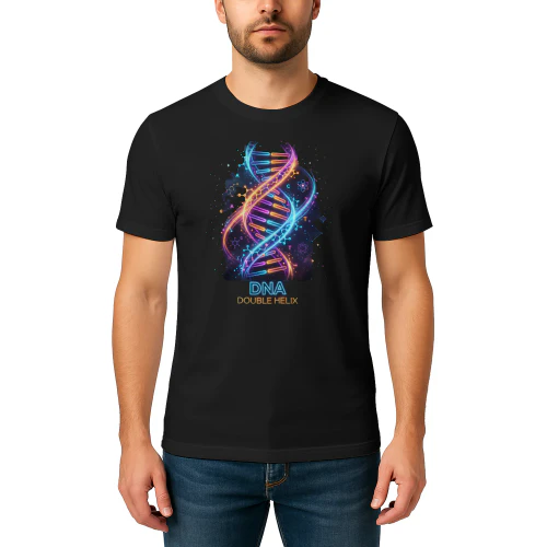 DNA Double Helix