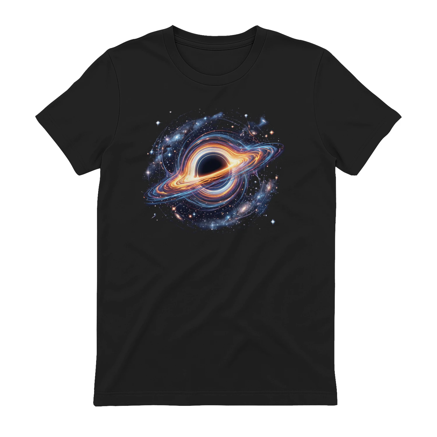 Black Hole Tshirt