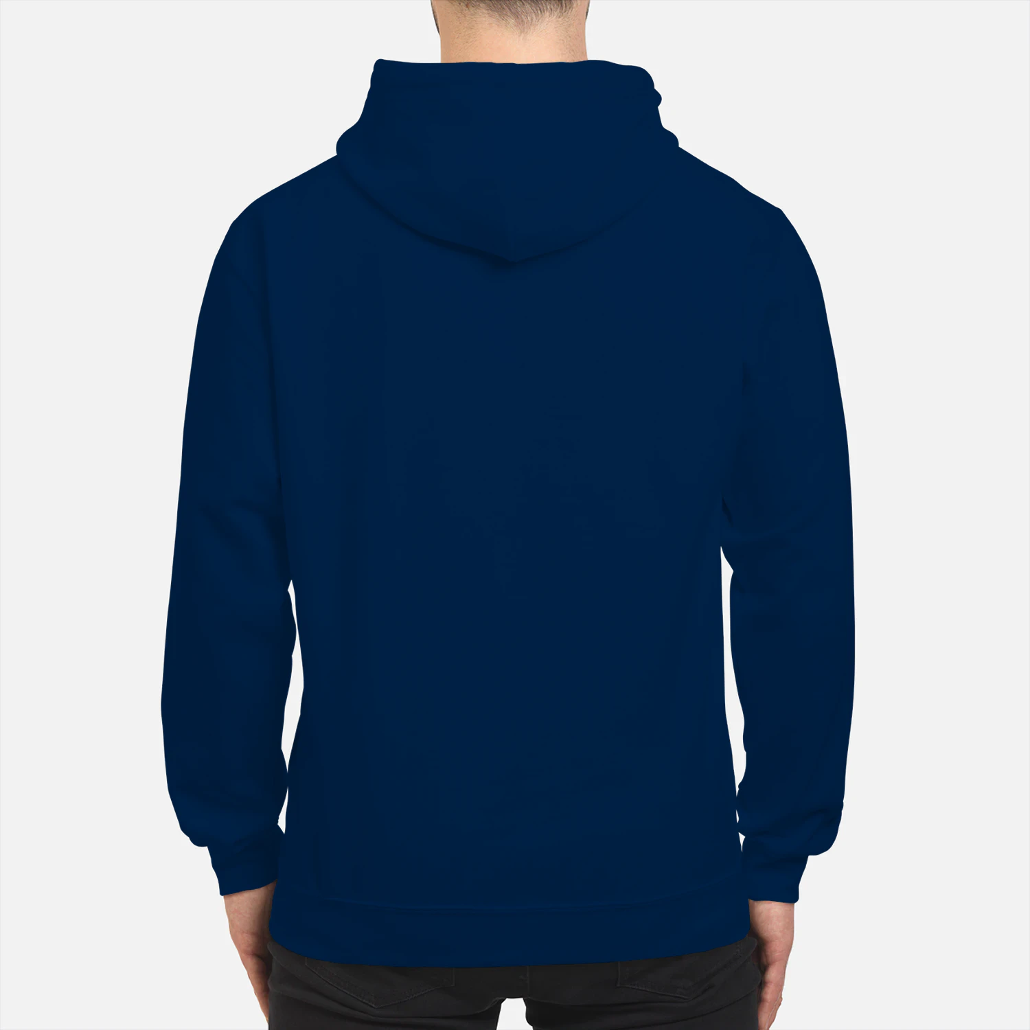 American Eagle Patriot Hoodie