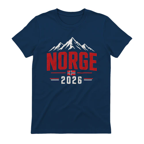NORGE 2026