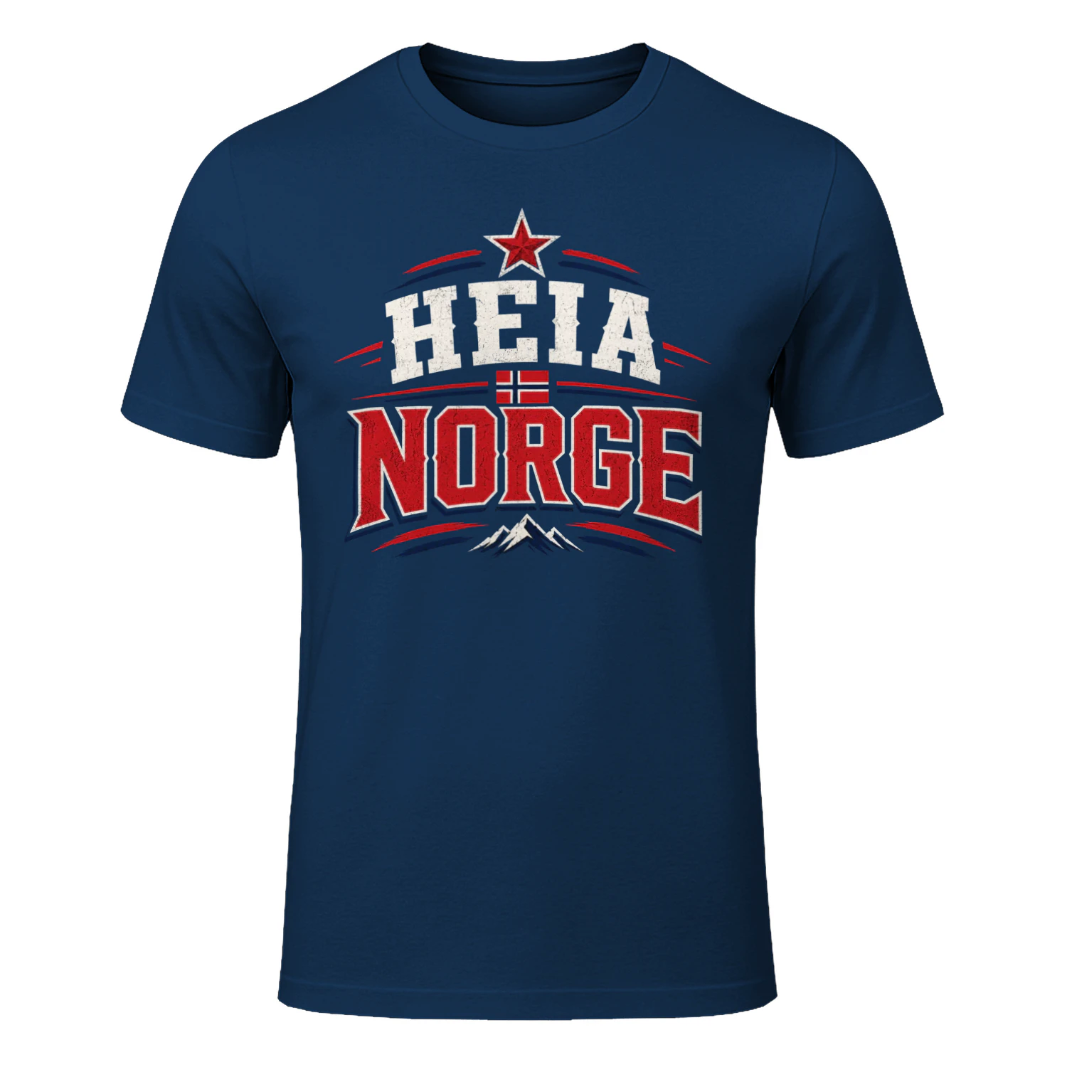 HEIA NORGE