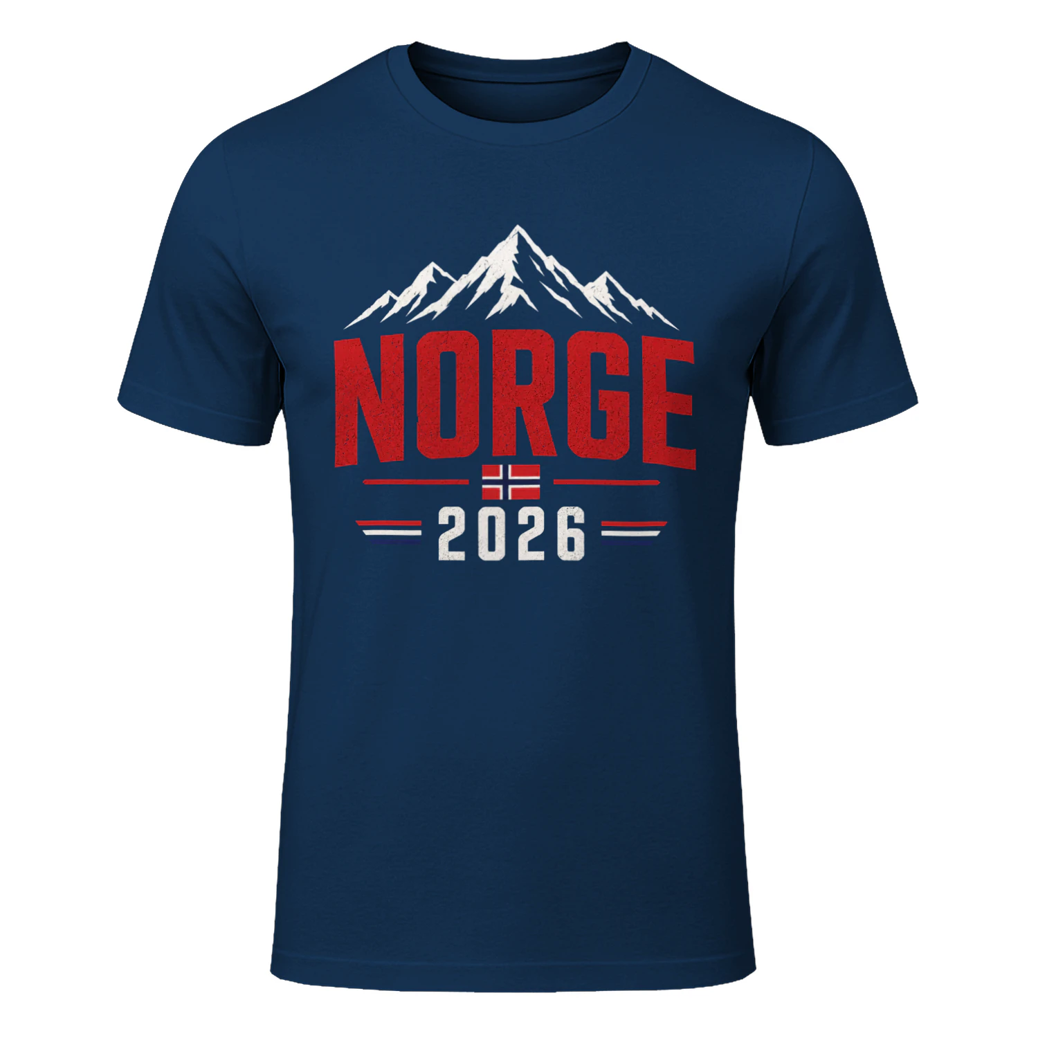 NORGE 2026