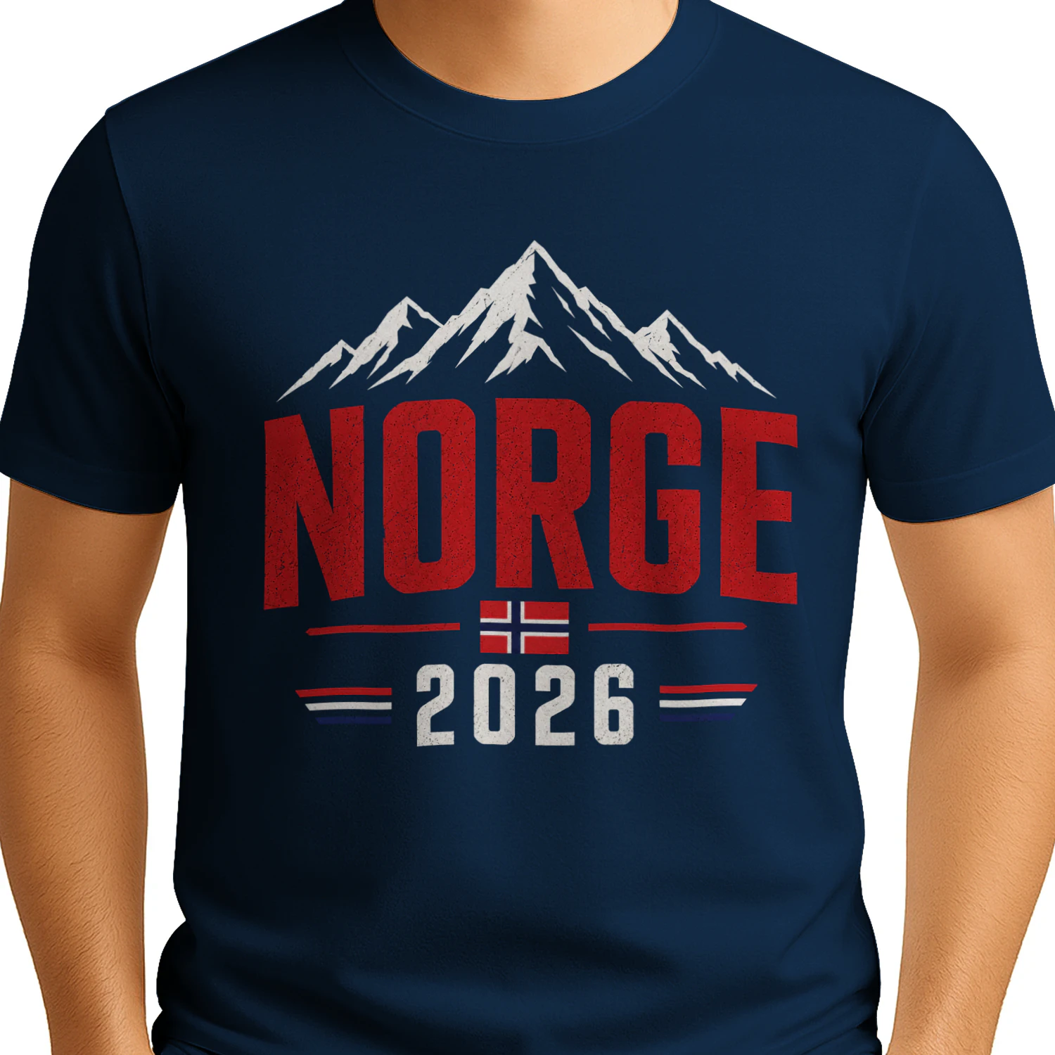 NORGE 2026