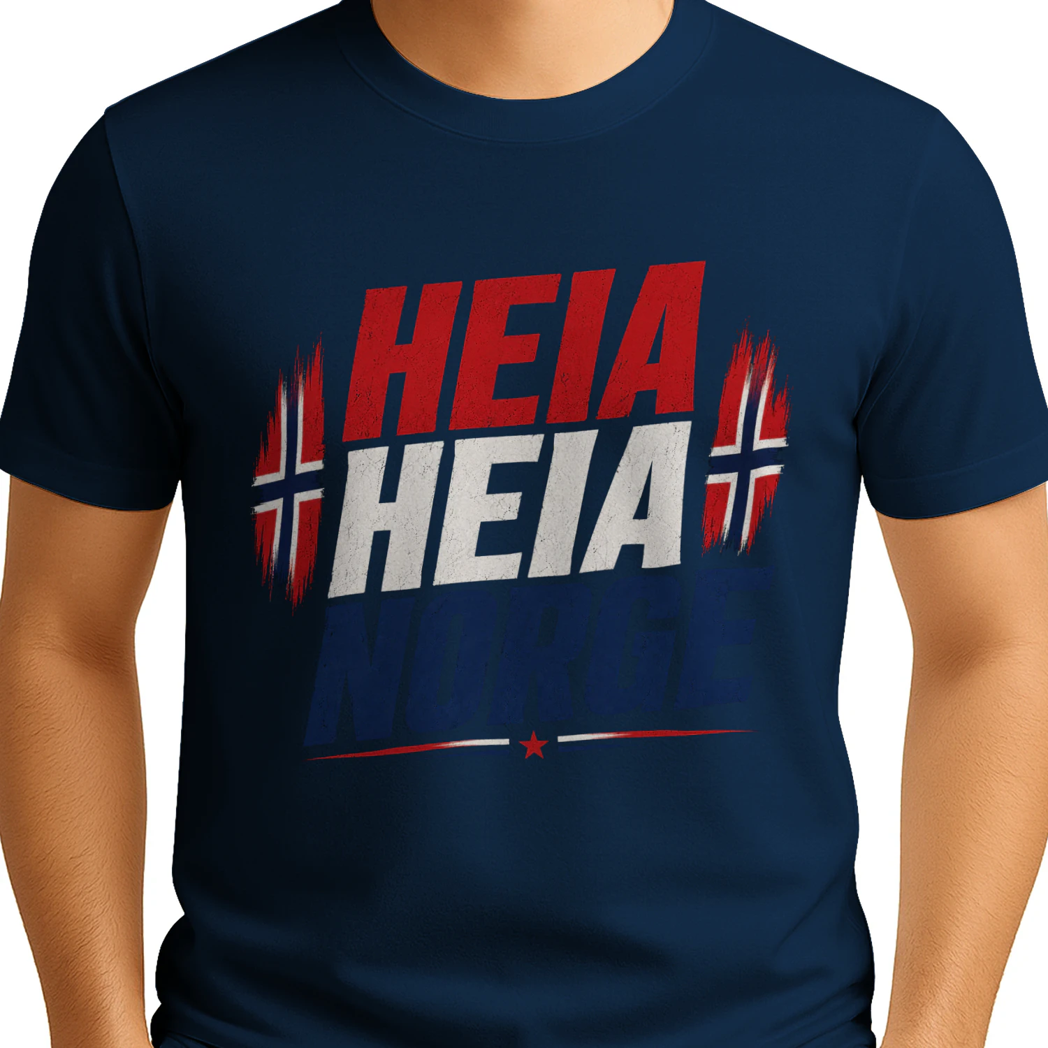 HEIA HEIA NORGE