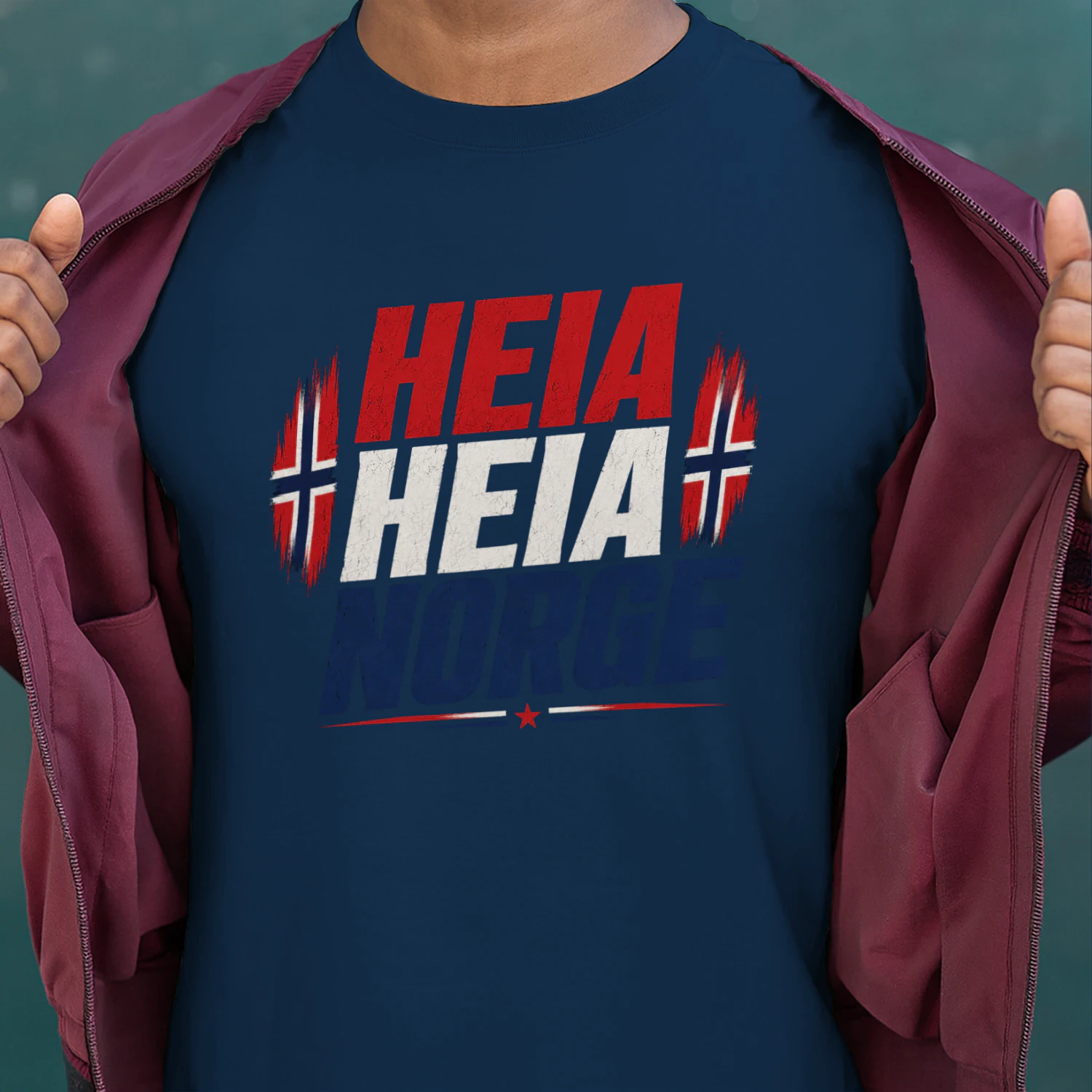 HEIA HEIA NORGE