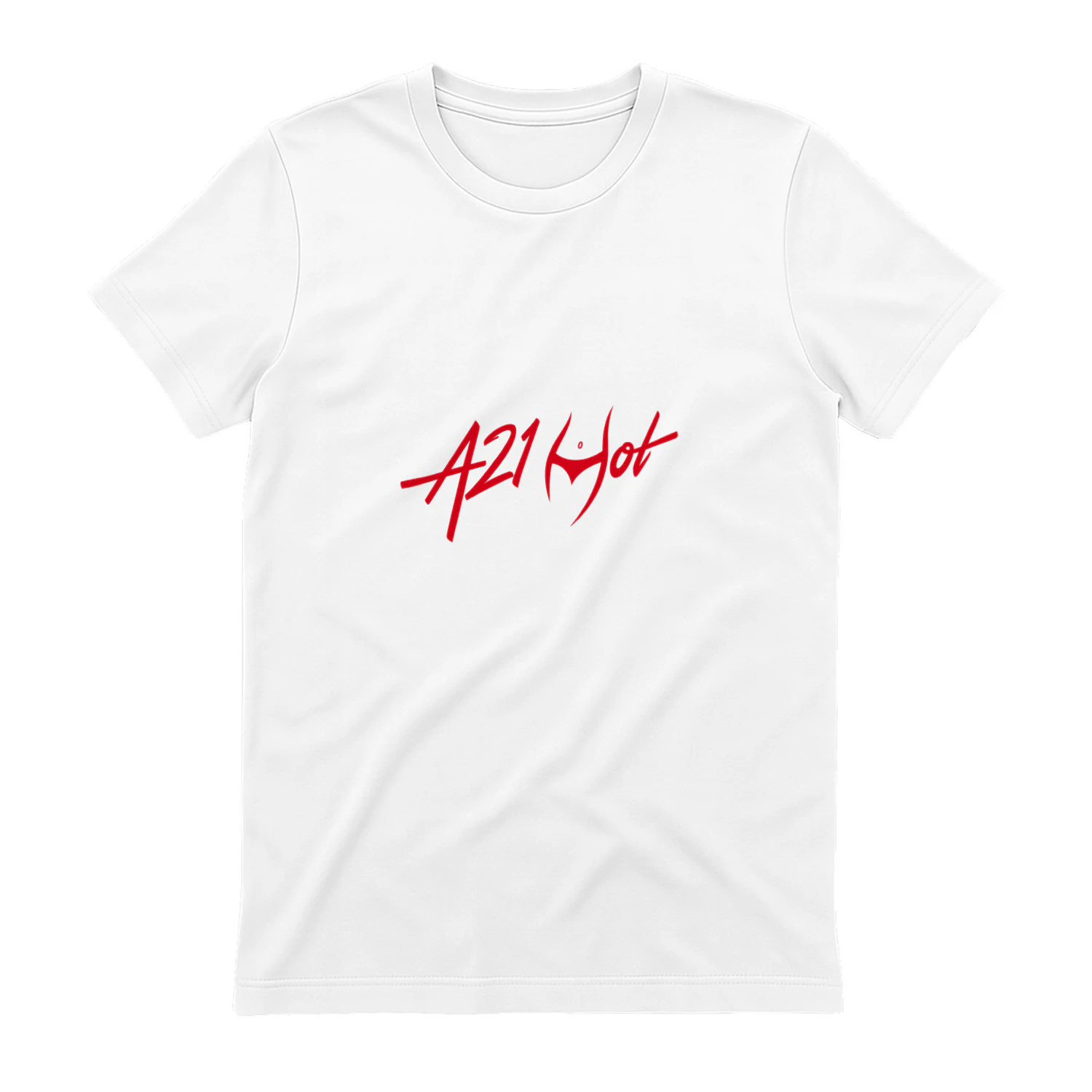 A21 Hot Unisex Softstyle T-shirt