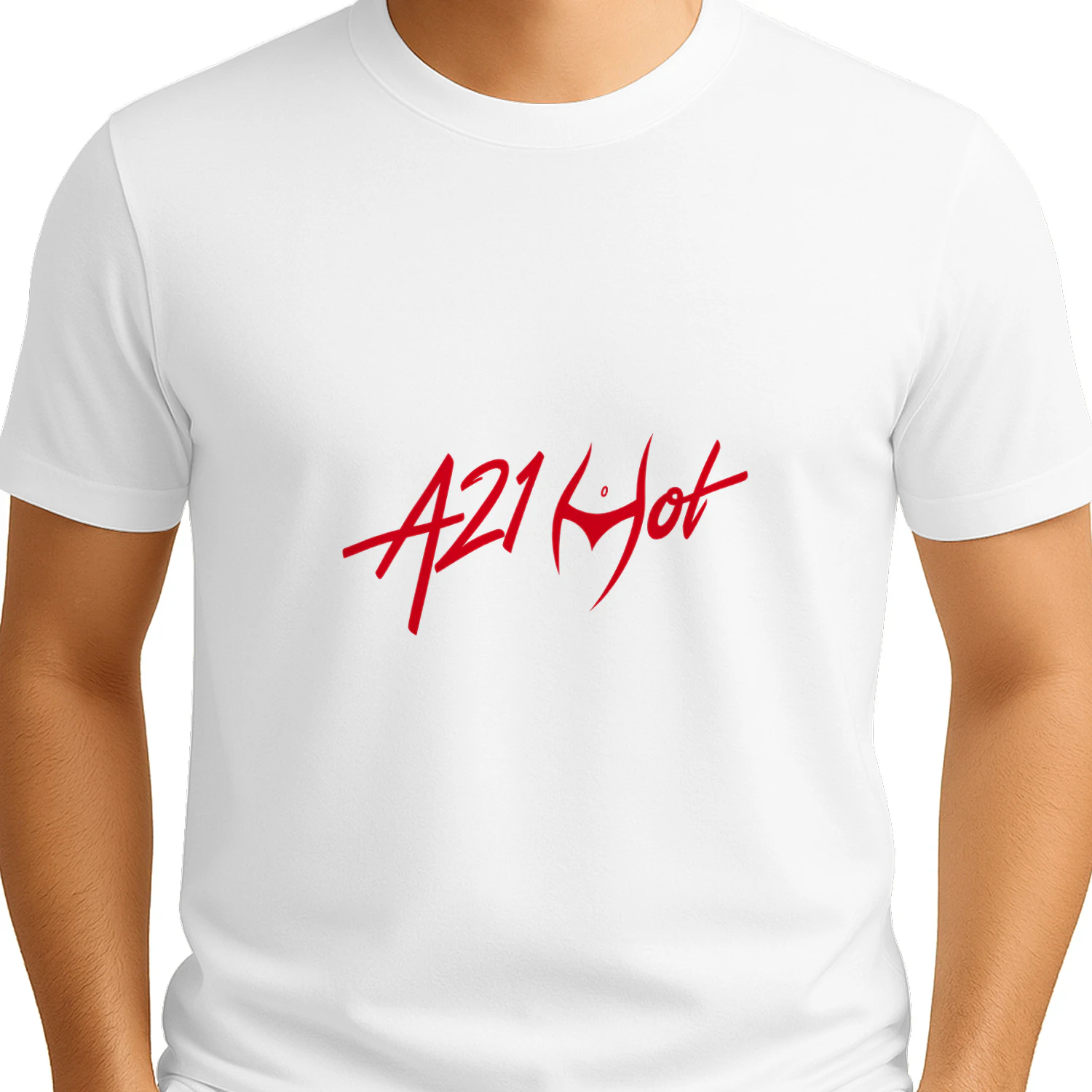 A21 Hot Unisex Softstyle T-shirt