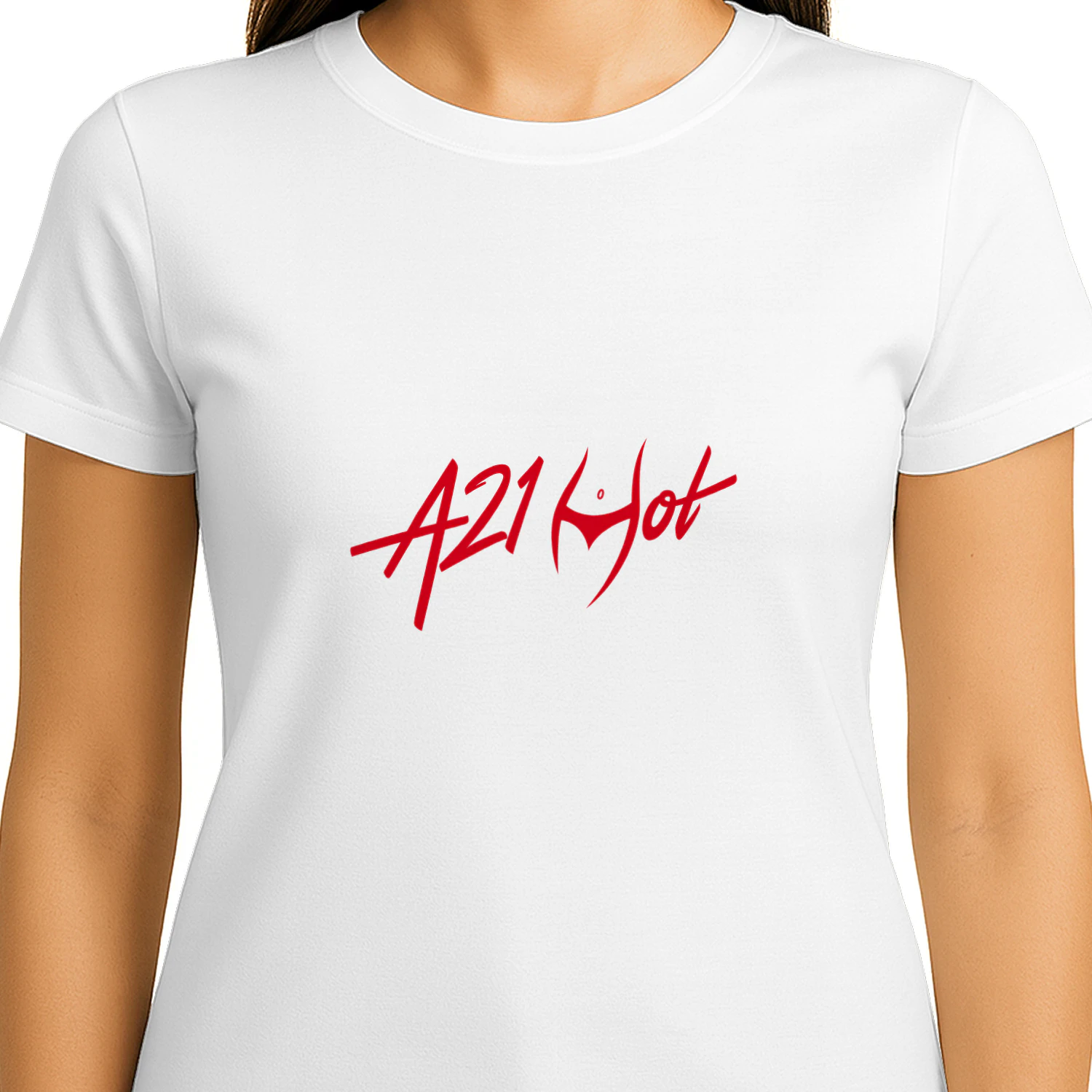 A21 Hot Unisex Softstyle T-shirt