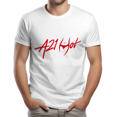 Classic Men's T-shirt-HOT-collection-2026