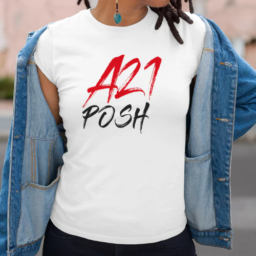 T shirts