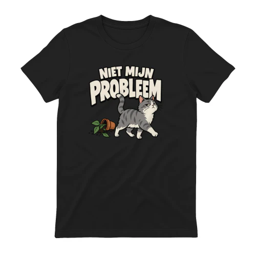 Niet Mijn Probleem