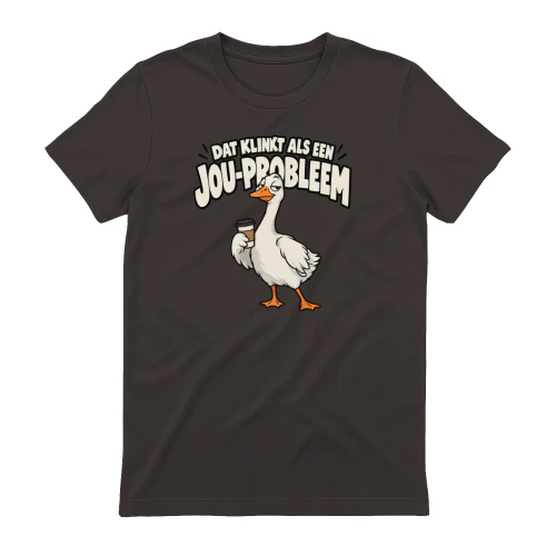 Jou-Probleem 