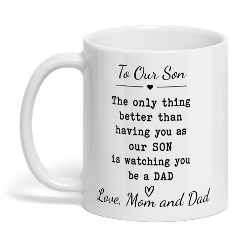 son gift