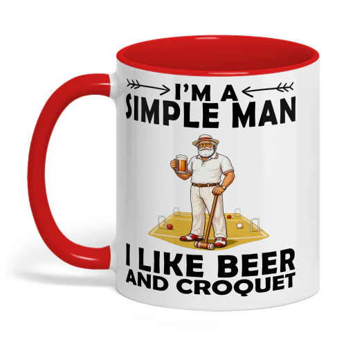Croquet-simple-man-mug