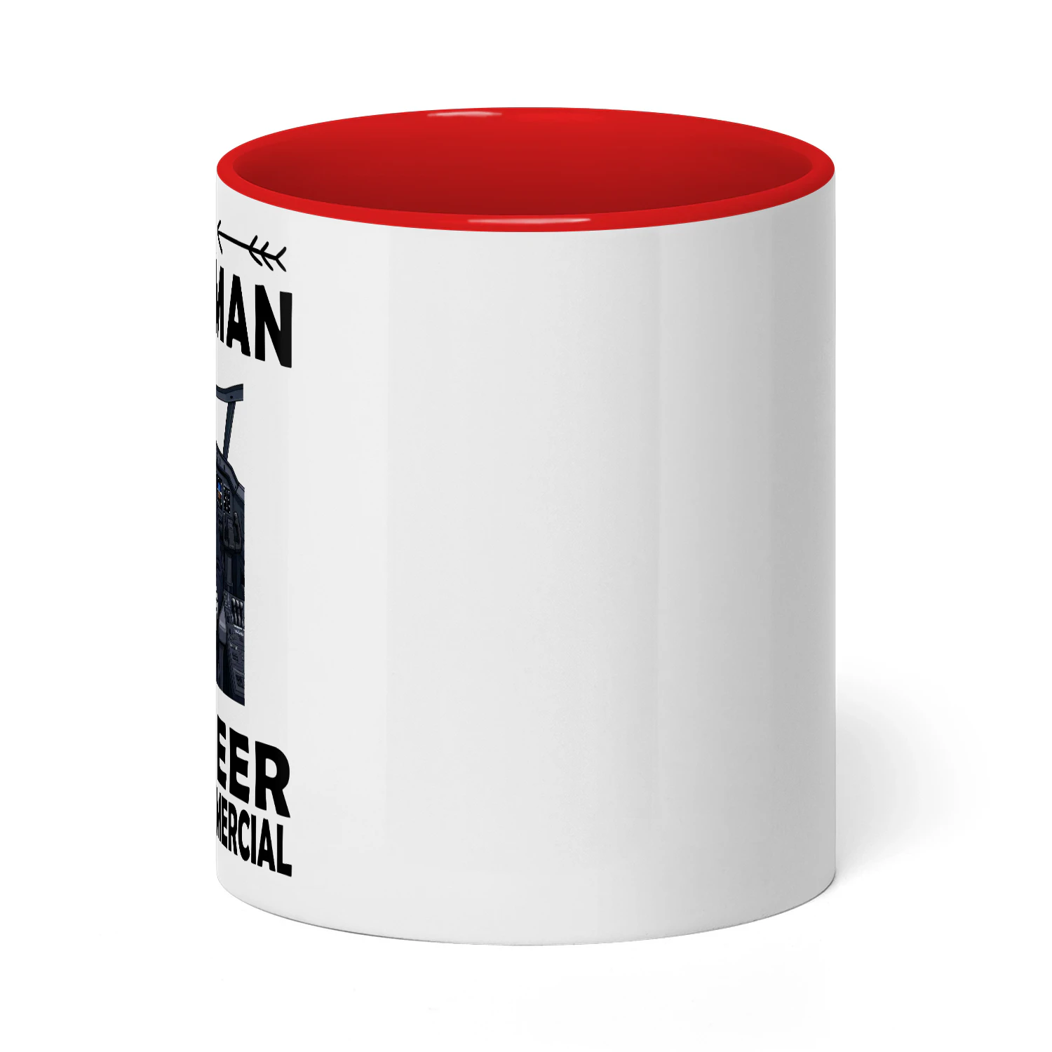Commercial-Pilot-simple-man-mug