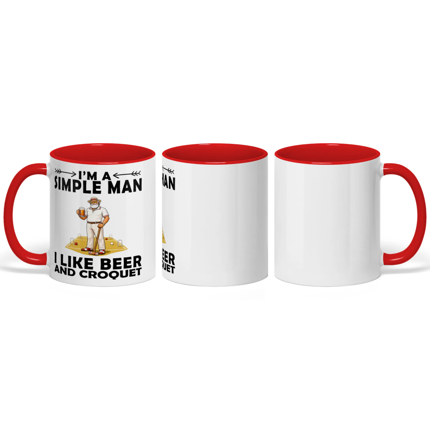 Croquet-simple-man-mug
