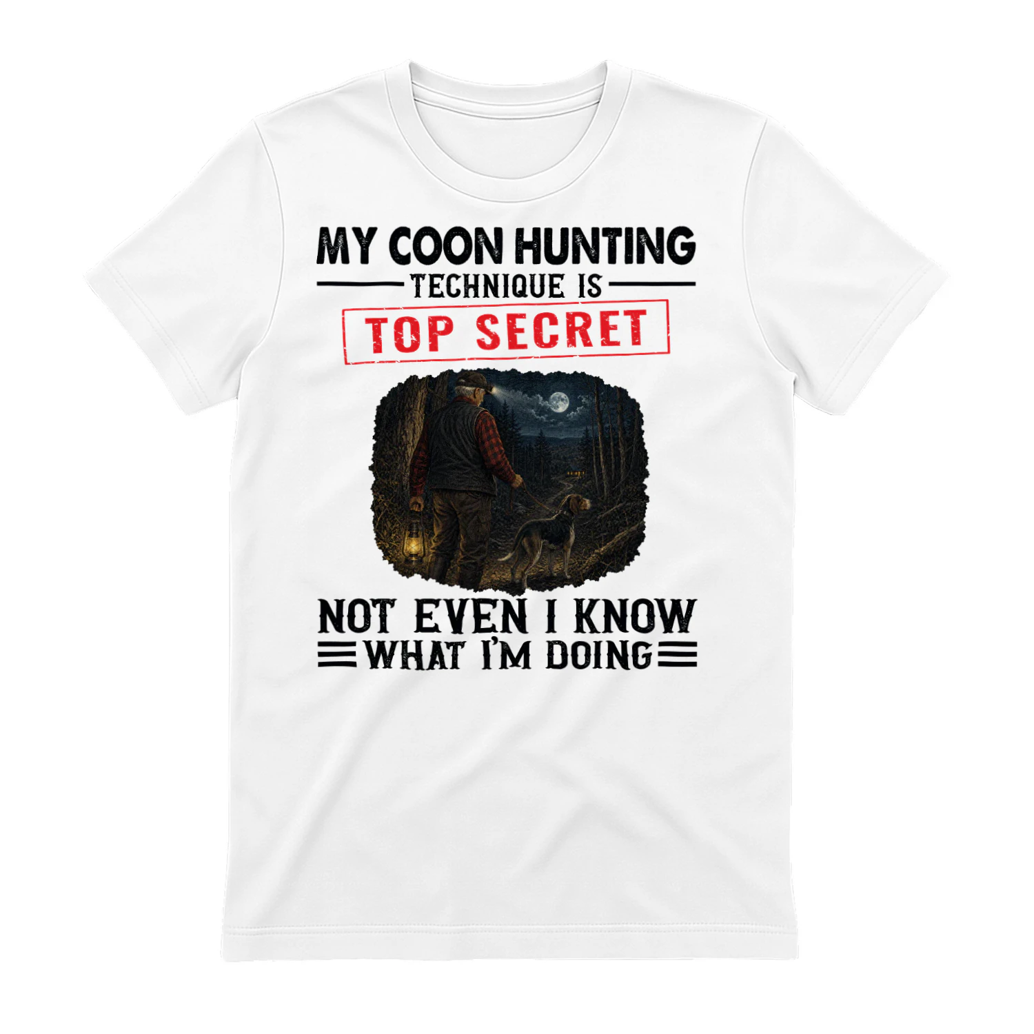 Coon-Hunting-technique-white-en